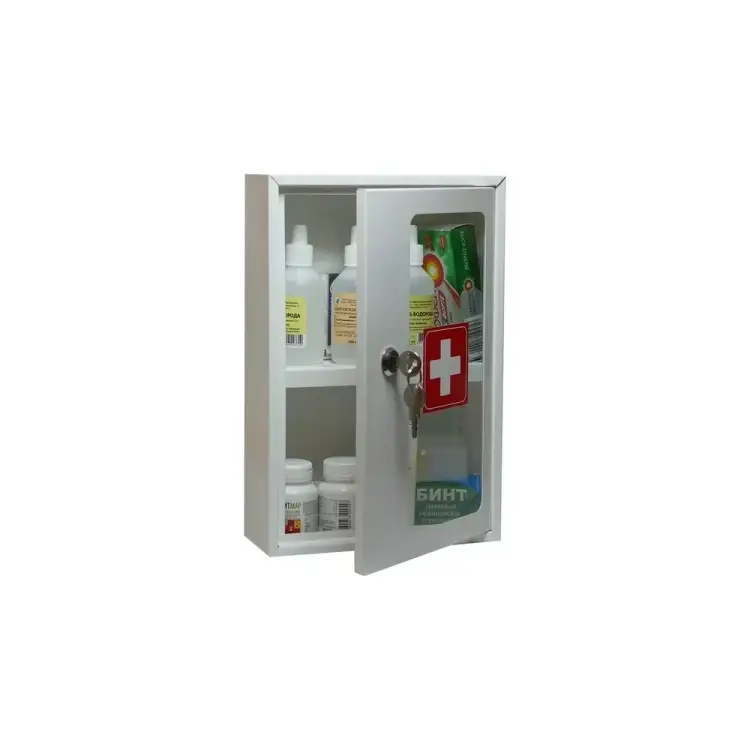 Аптечка KlestO G32/1 1000706 Аптечка KlestO G32/1 1000706