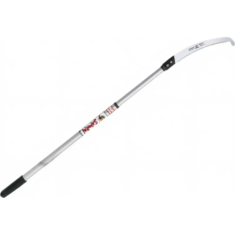 Телескопическая ручка SAMURAI Ножовки по дереву ATP1300+CH351 Телескопическая ручка SAMURAI Ножовки по дереву ATP1300+CH351