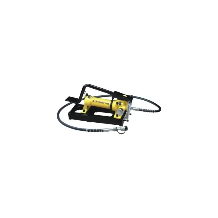 Ножной гидравлический насос CNIC HHB-800B 70528