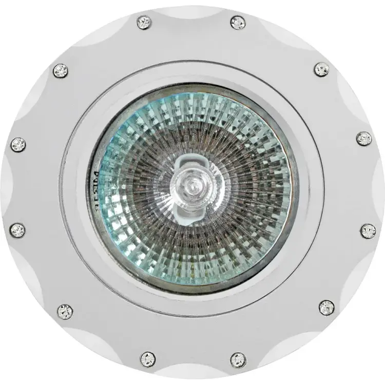 Встраиваемый светильник De Fran FT 9942