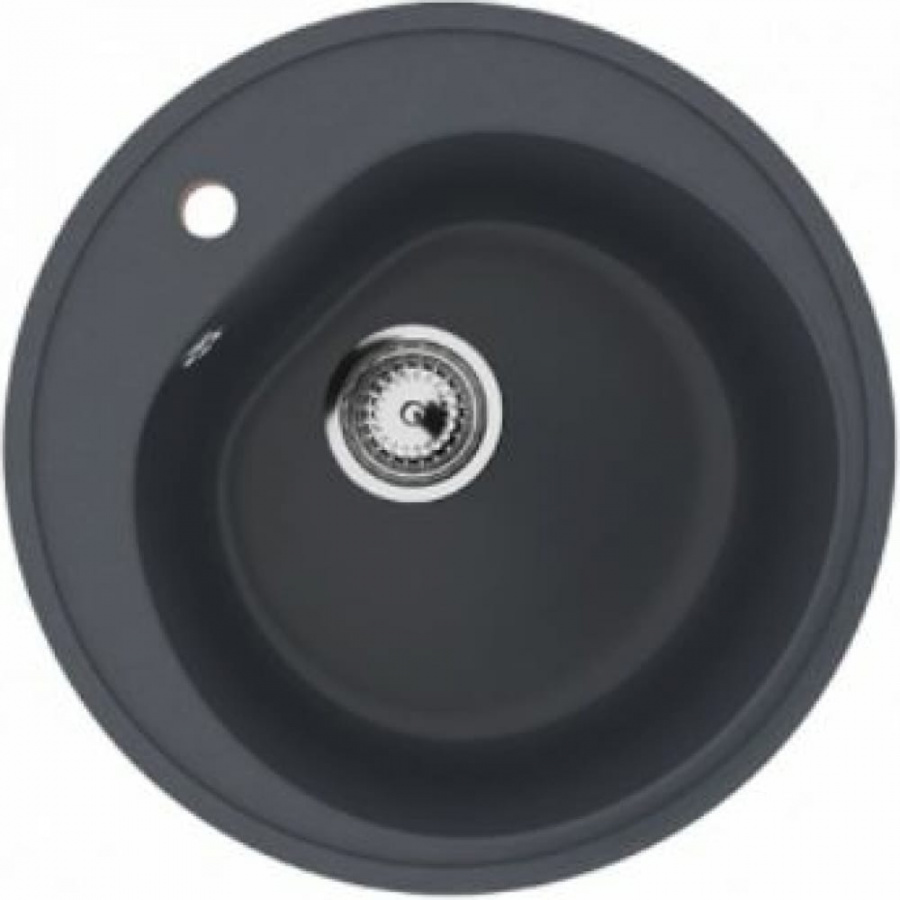 Кухонная мойка ULGRAN U-101