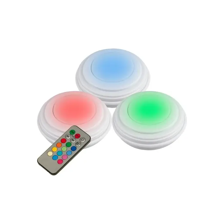 Светильник Jazzway TS5-RGBx3 5031630