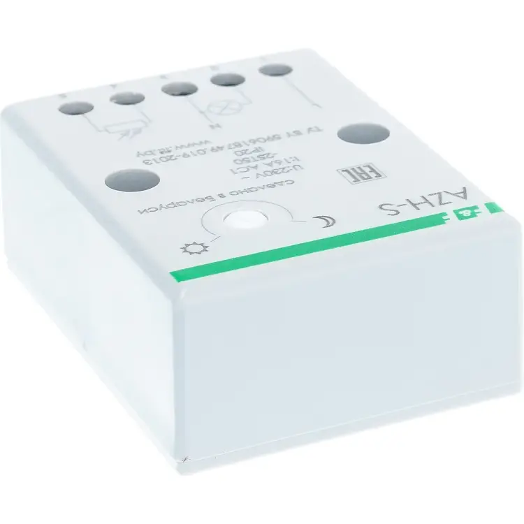 Фотореле Евроавтоматика F&F AZH-S EA01.001.007