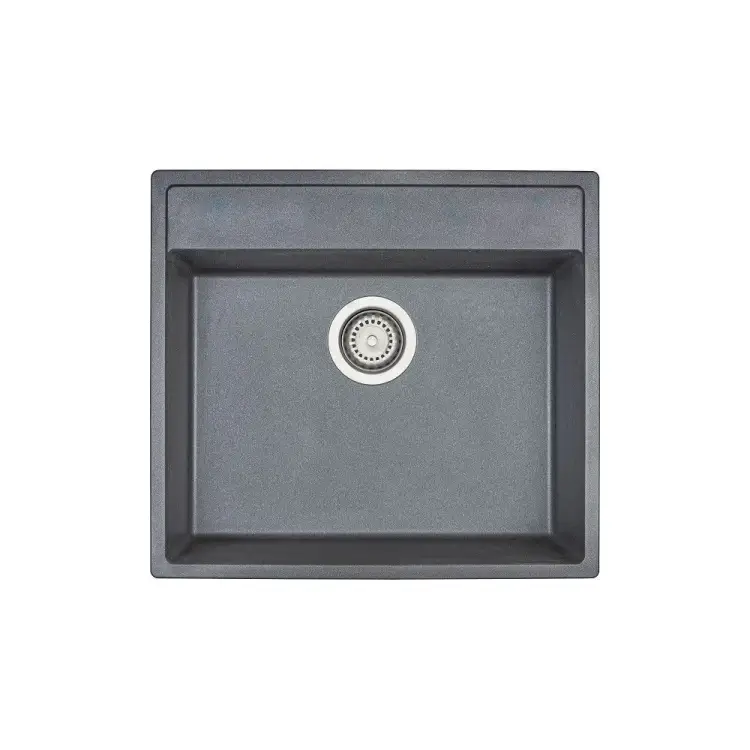 Мойка LONGRAN Geos Onyx GES560.510 - 10