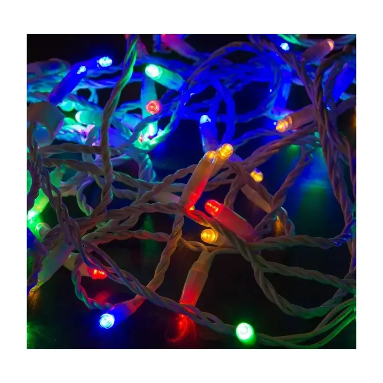 Светодиодная гирлянда Neon-Night Нить 305-169