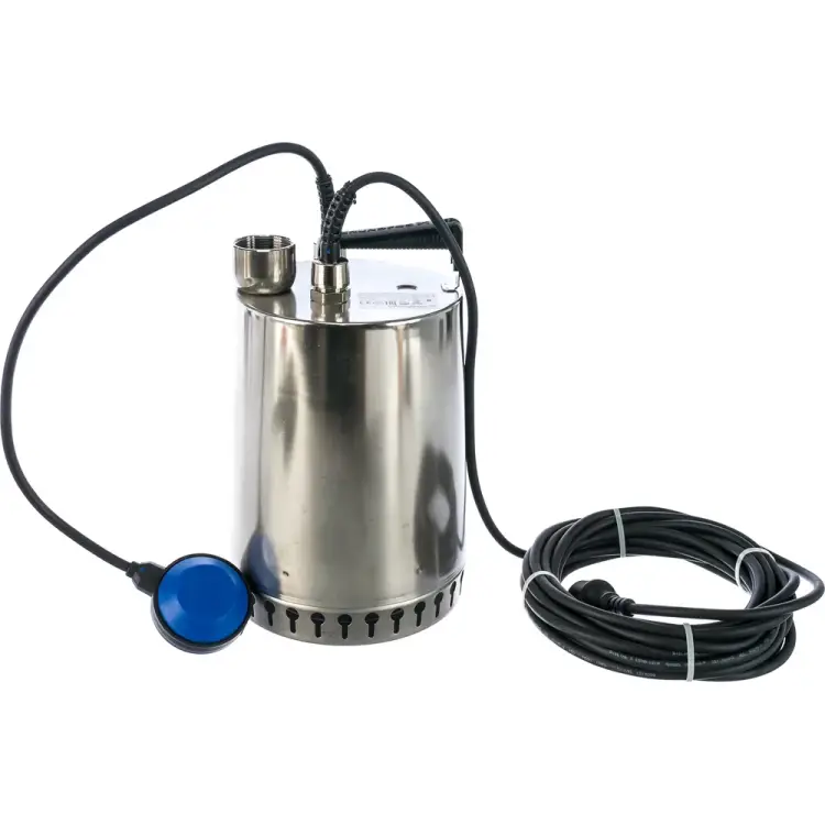 Погружной дренажный насос Grundfos Unilift AP 12.40.04.A1 96011018