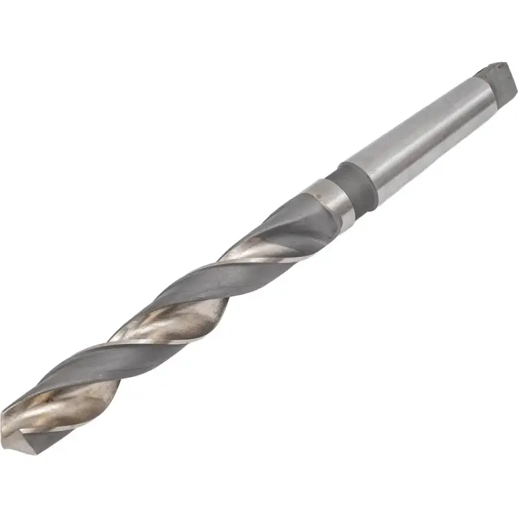 Сверло по металлу БИЗ 24-skx