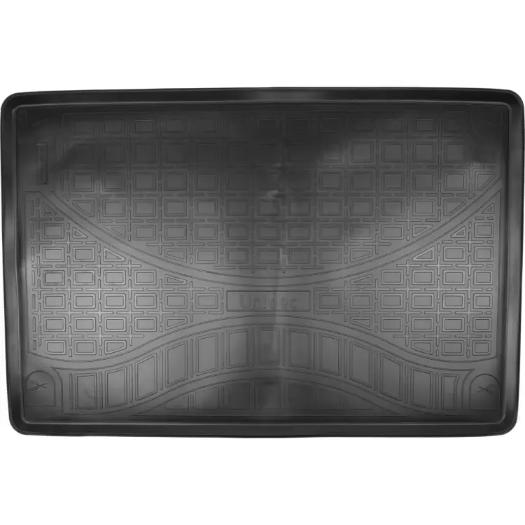 Коврики в багажное отделение для Mercedes-Benz G-класс III W463 2018 UNIDEC NPA00-T56-450