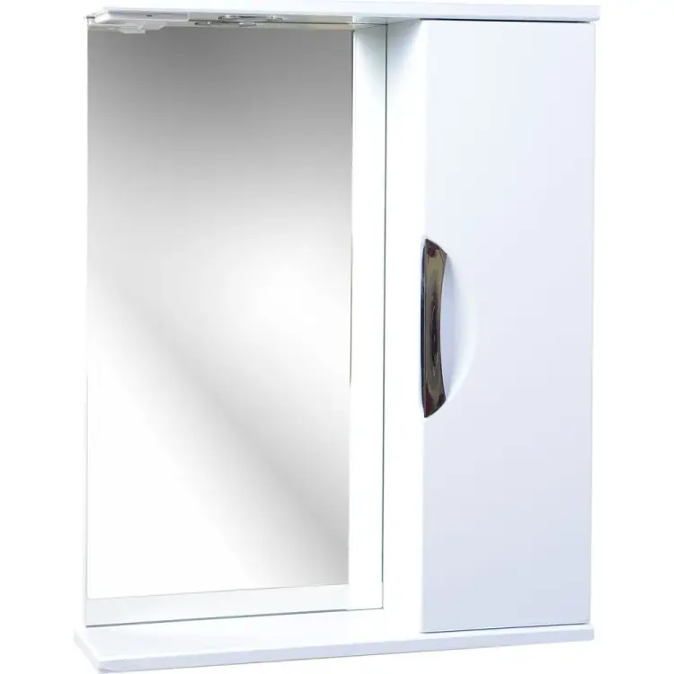 Правое шкаф EMMY Милли 210010