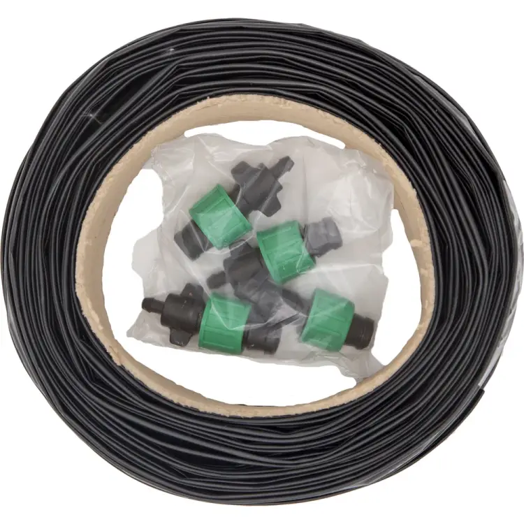 Комплек капельный ленты TUBOFLEX 4620759663835