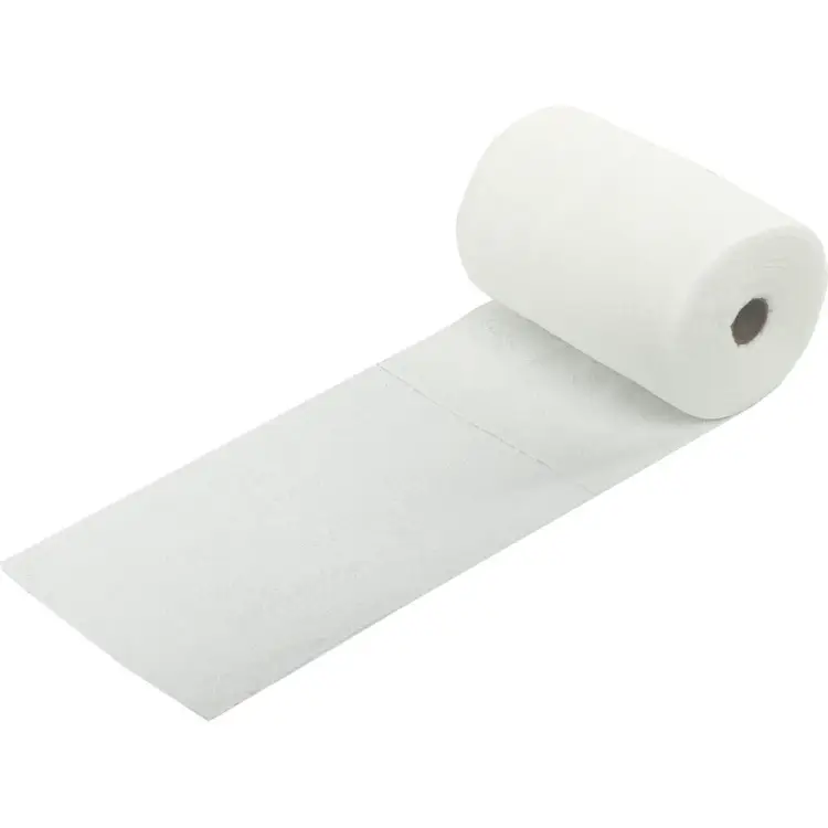 Одноразовая полотенце ЧИСТОВЬЕ 630879