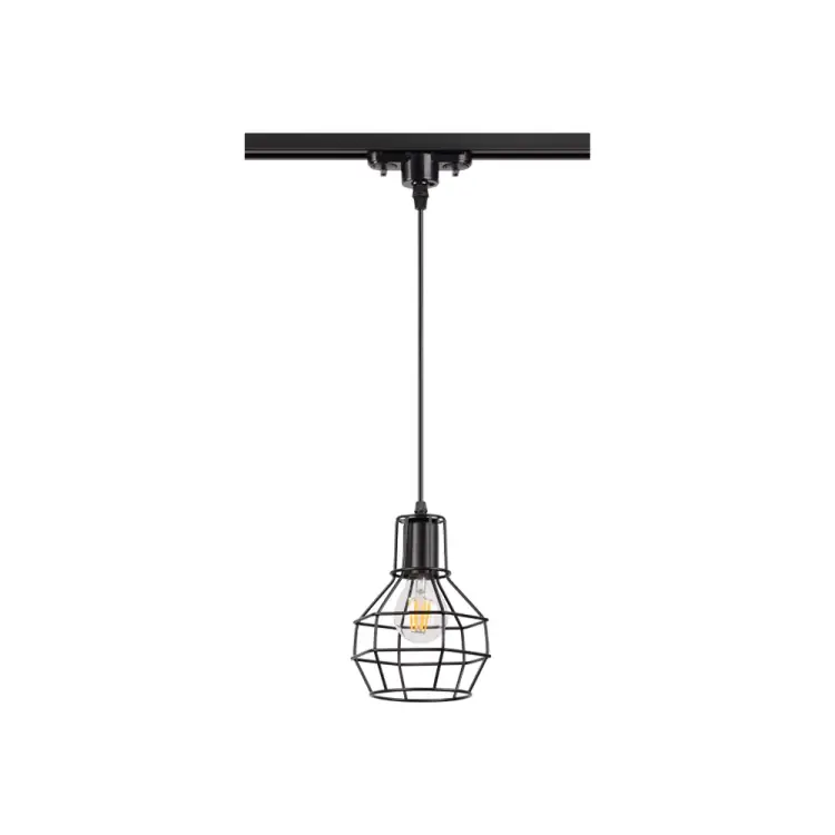 Трековый светильник Novotech ZELLE 370423