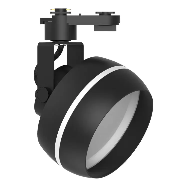 Трековый однофазный светильник FERON 48553