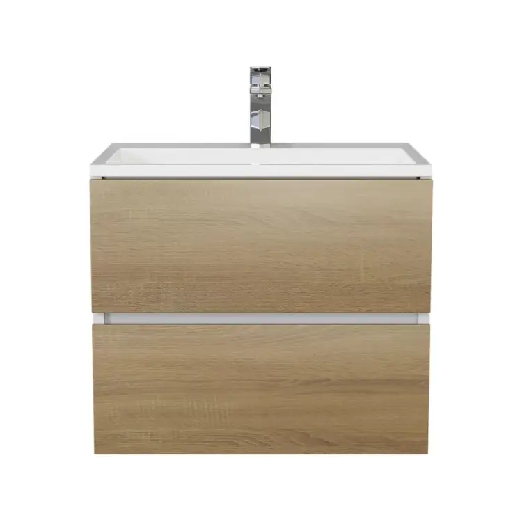 Подвесная тумба для ванной uperwood Barsa 2930205256