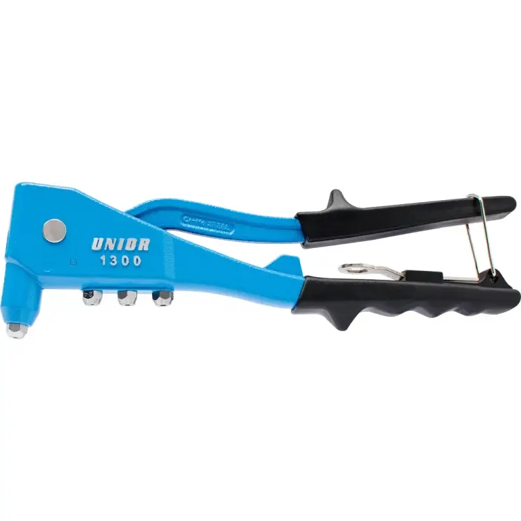 Ручной заклепочник Unior 3838909154541