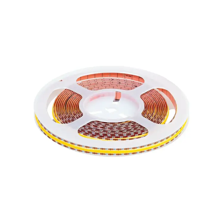 Светодиодная лента MAKSILED ML-R528-COB-WW-S