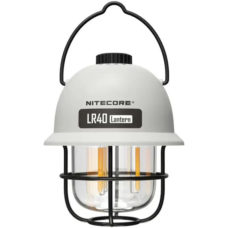 Кемпинговый фонарь Nitecore 22570