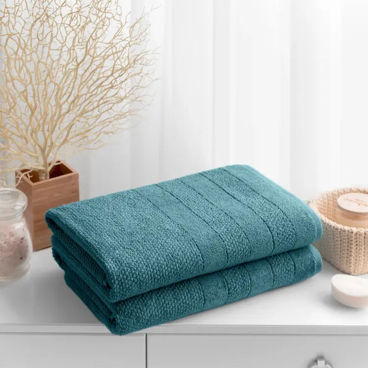 Набор махровых полотенец Verossa Milano 752366