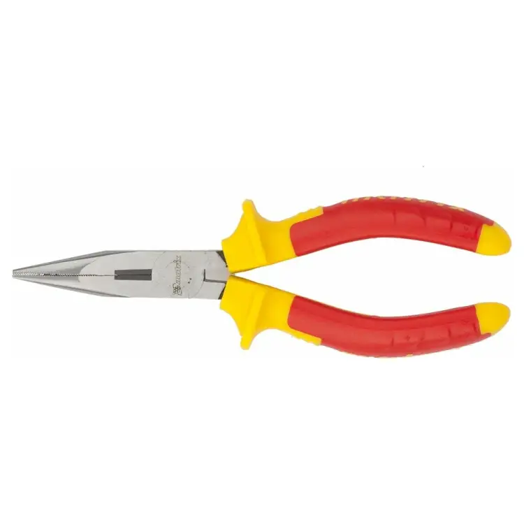 Прямые длинногубцы MATRIX PROFESSIONAL Insulated 17101