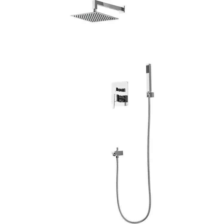 Душевая система RGW SP-54 21140854-01