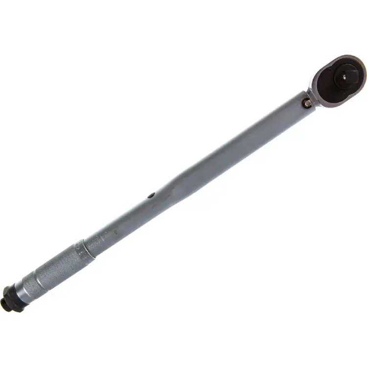 Динамометрический ключ Сорокин 1.31