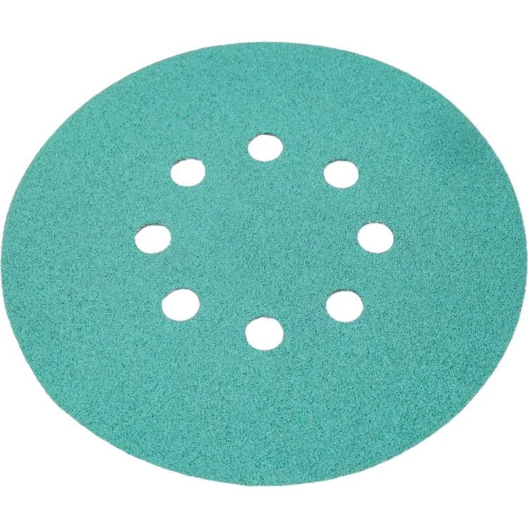 Абразивный диск BRUSHTEX 150G8-80