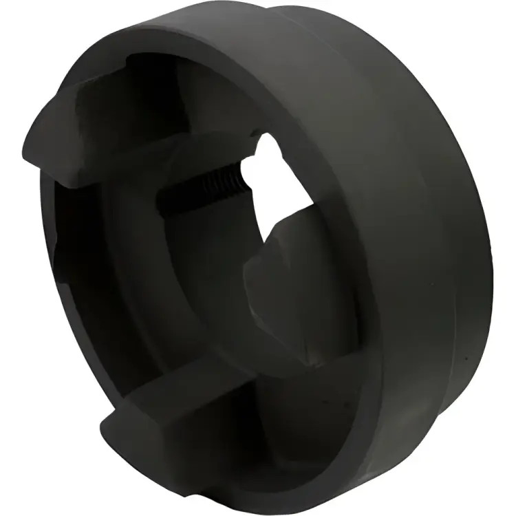 Полумуфта под расточку ISKRA HRCP150 HRCP150-ISKRA