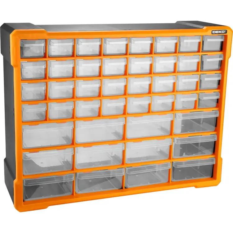 Система хранения DEKO Smart box 44 085-3007 Система хранения DEKO Smart box 44 085-3007