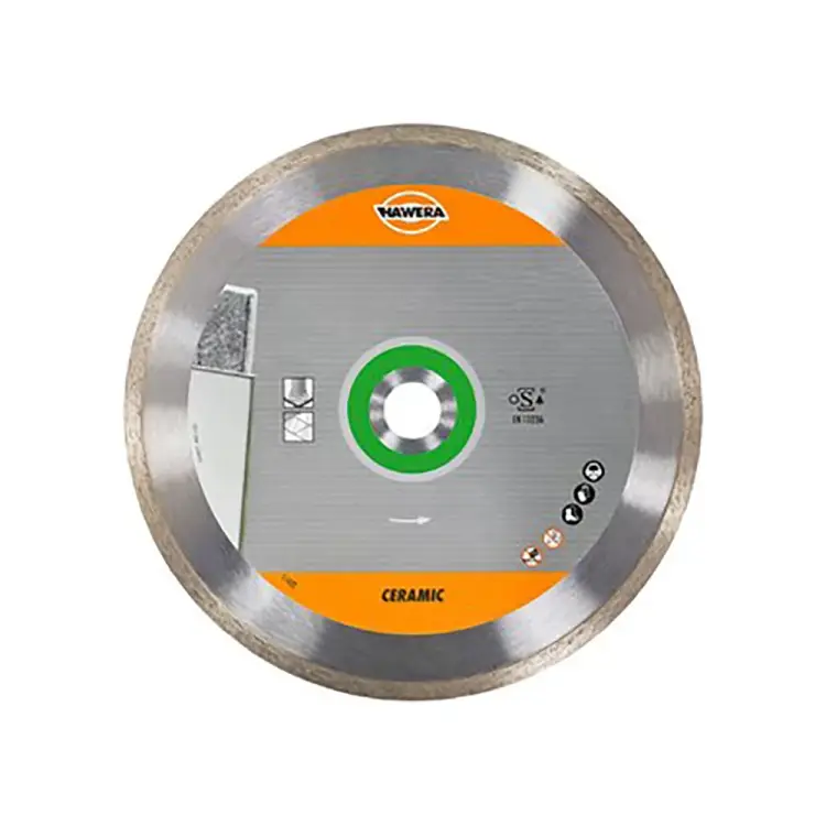 Алмазный диск HAWERA Professional for Ceramic F00Y265812 Алмазный диск HAWERA Professional for Ceramic F00Y265812