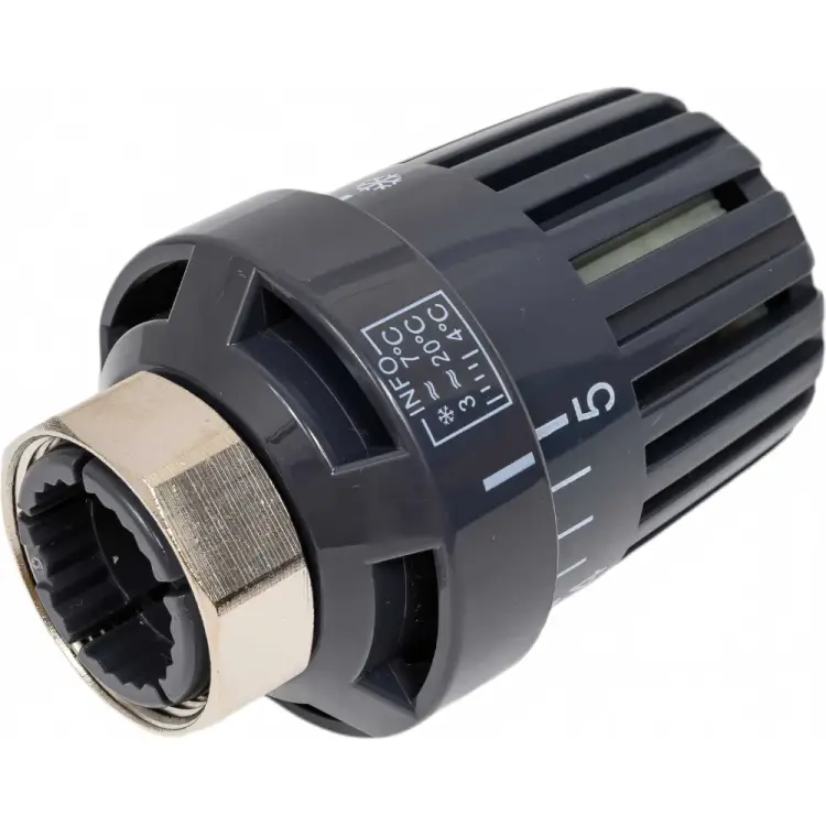 Термостатическая головка MVI TR.550.02