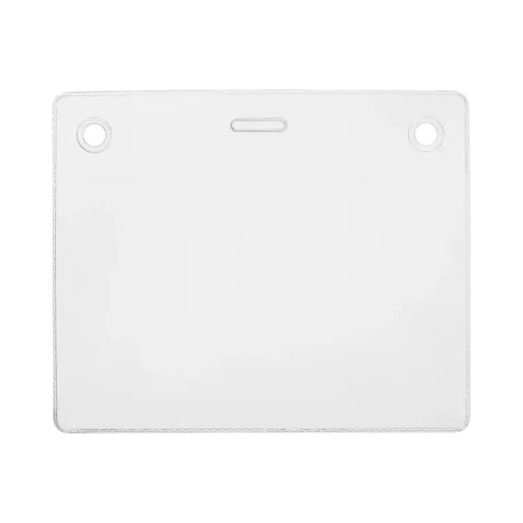 Горизонтальный бейдж Attache 1345347