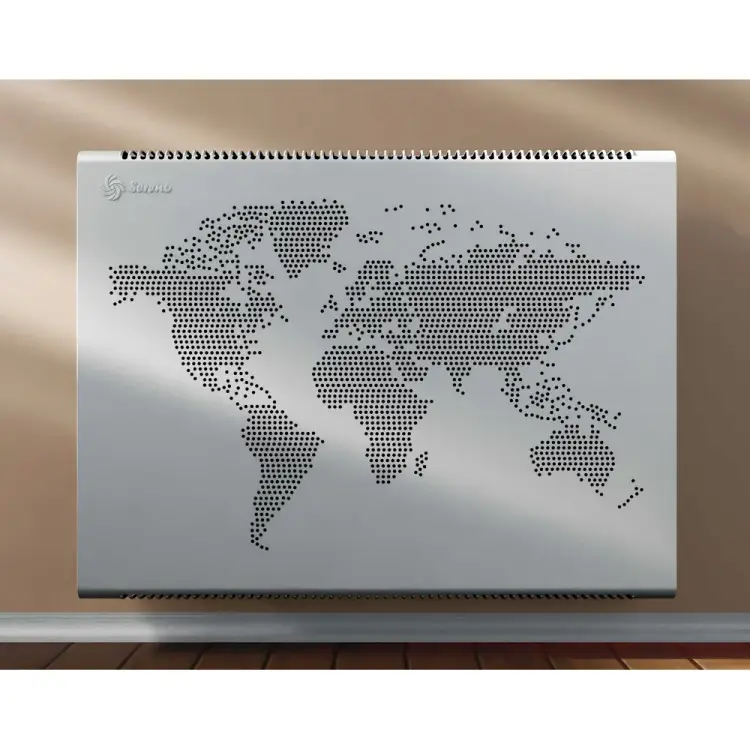 Водяной дизайн-конвектор Sereno 10269639