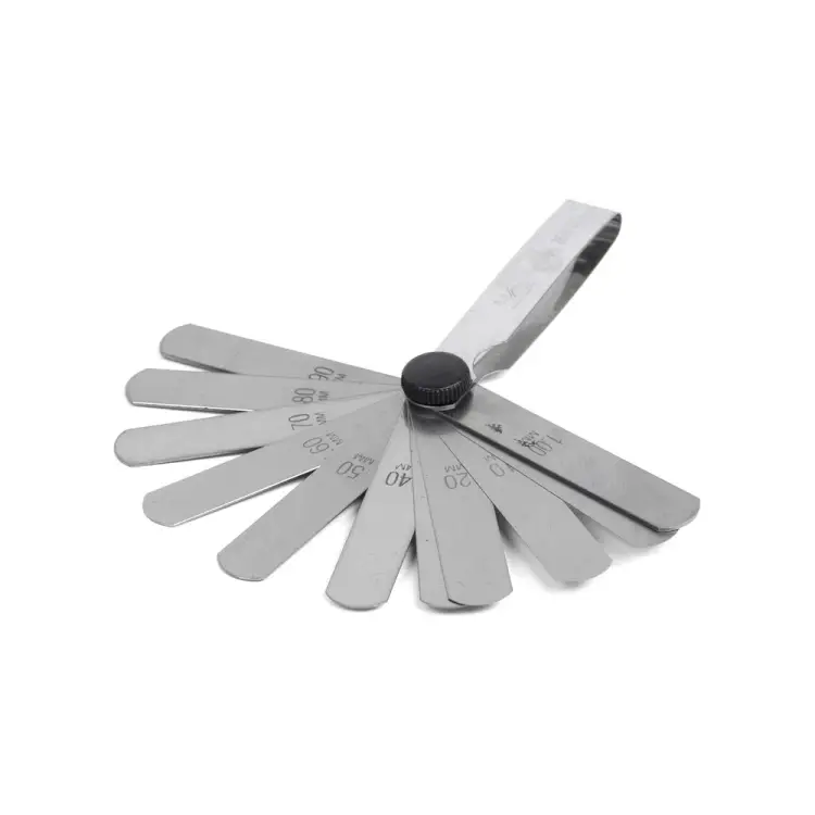 Набор щупов ЧИЗ N4 54570