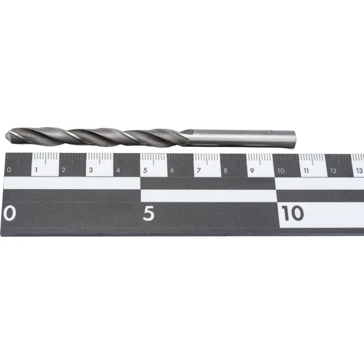 Сверло по металлу ООО "ТМТ ГРУПП" 116676