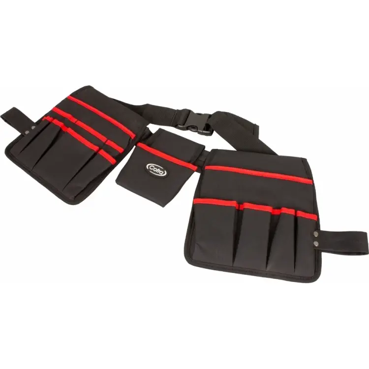 Поясная сумка для инструментов COFRA TC-4223WR
