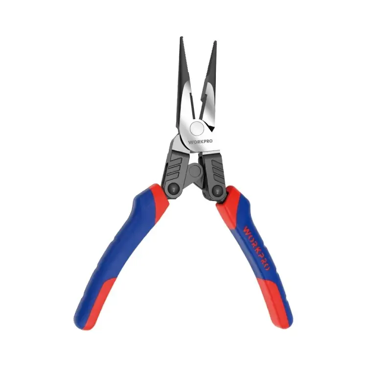 Длинногубцы для тяжелых работ WORKPRO WP231088 Длинногубцы для тяжелых работ WORKPRO WP231088