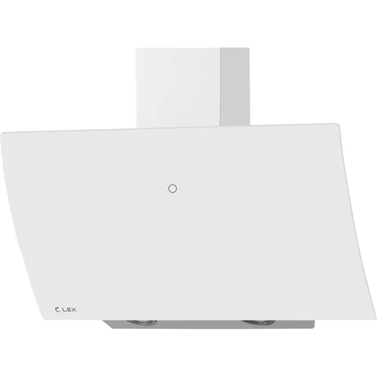 Вытяжка LEX Plaza GS 900 White CHTI000368