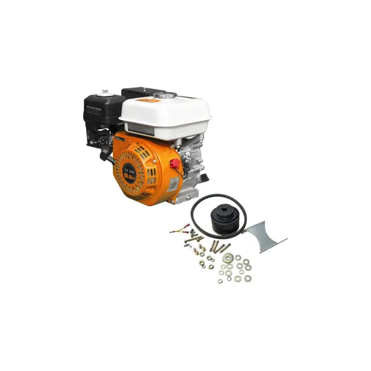 Бензиновый привод для затирочной машины D.ZMU.G Grost 108052