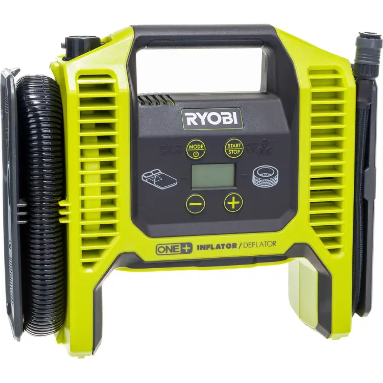 Компрессор Ryobi R18MI-0 ONE+ 5133004714