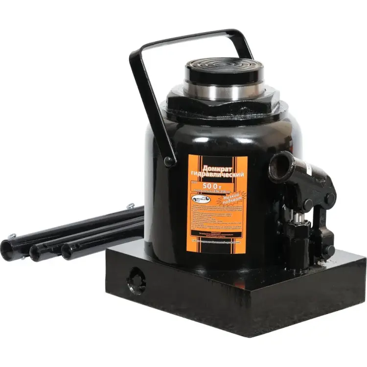 Гидравлический домкрат Автоdело 43205 11645