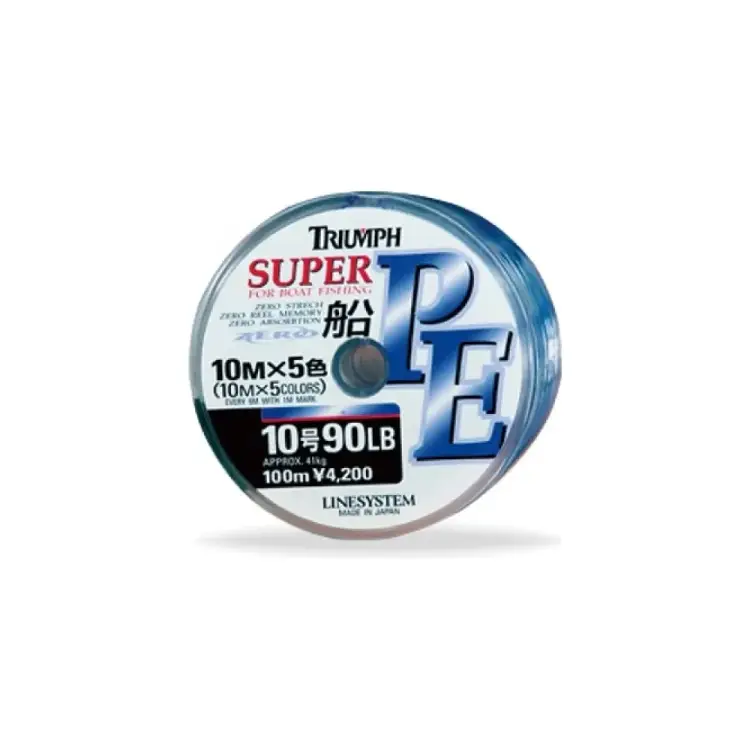 Шнур Linesystem Triumph Fune 03628 Шнур Linesystem Triumph Fune 03628