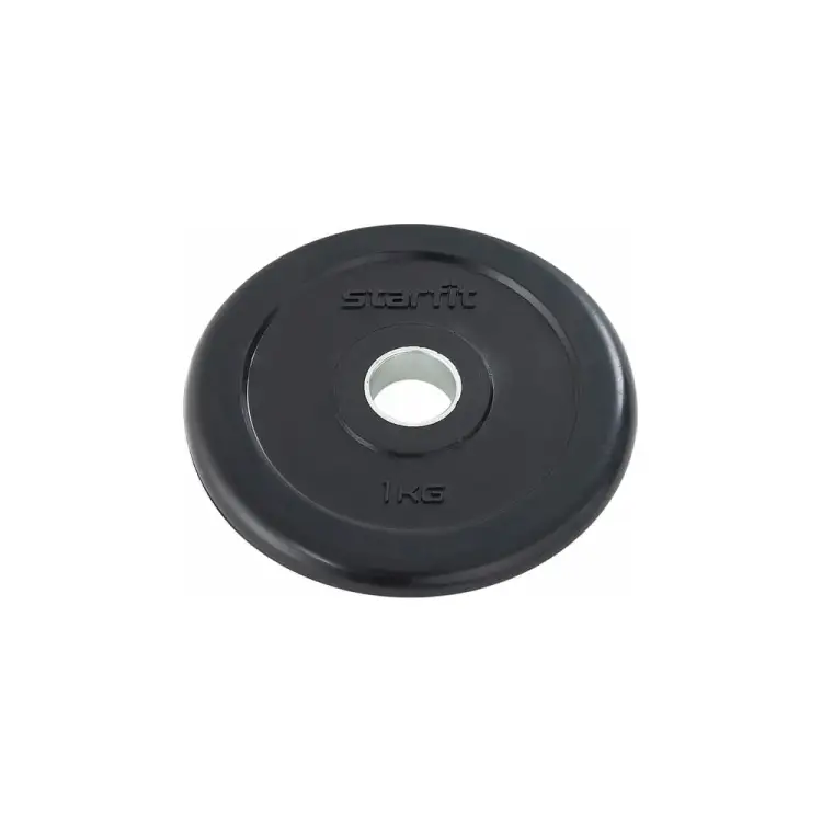 Обрезиненный диск Starfit BB-202 УТ-00018803