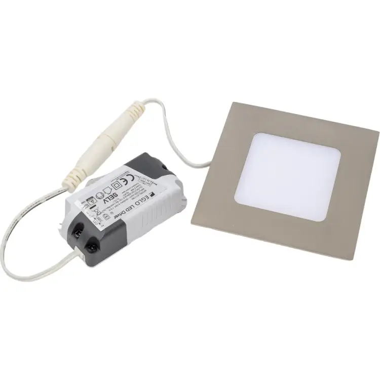 Встраиваемый светильник EGLO ПРОМО Fueva 1 95466 EG_95466