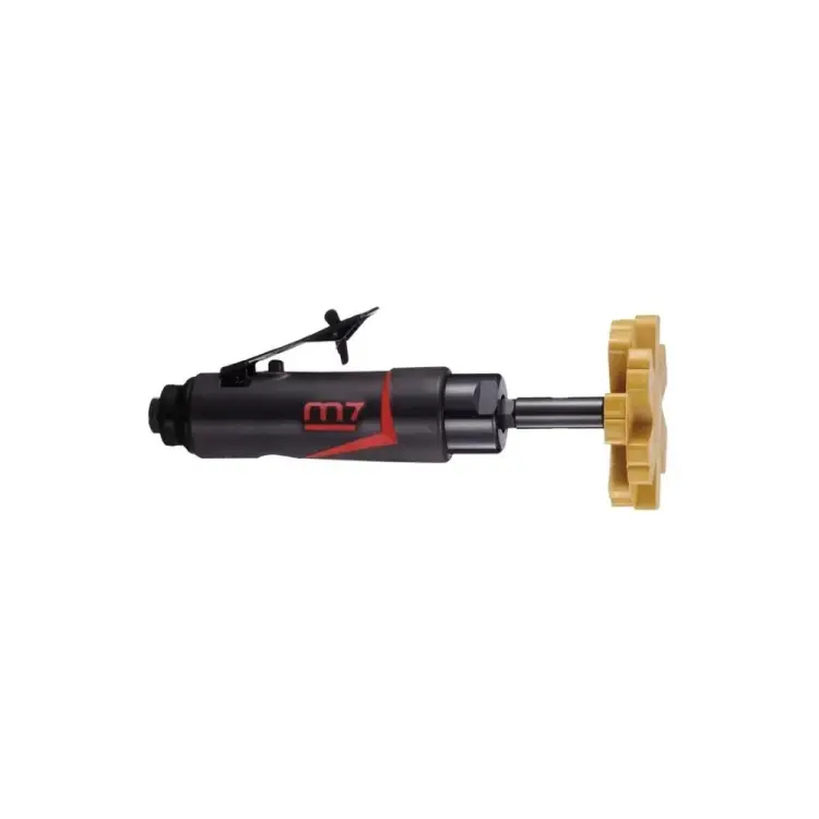 Пневматическая зачистная машина MIGHTY SEVEN QB-812T