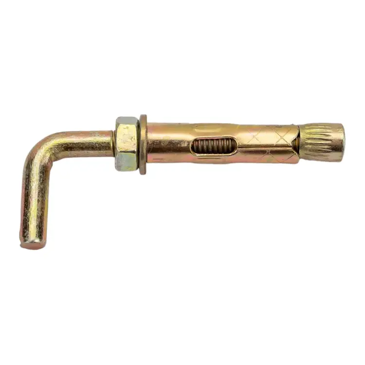 Анкер STARFIX М6x8х40 мм SMP-51860-1