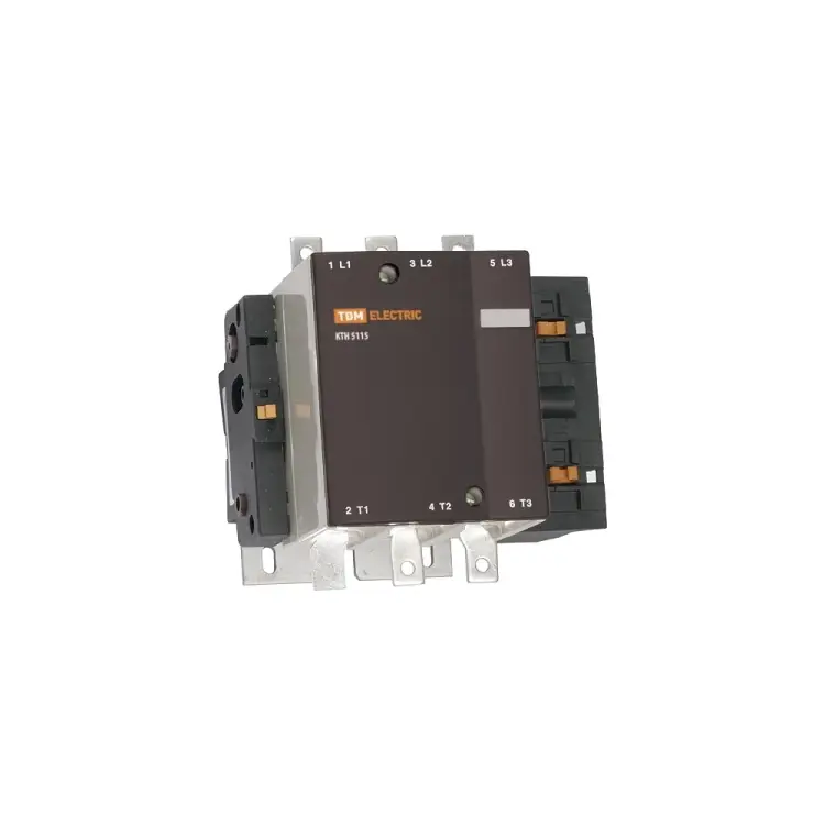 Контактор TDM ELECTRIC КТН-5115 SQ0710-0002