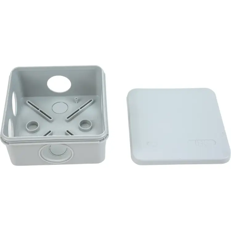 Коробка уравнения потенциалов IEK км41361 UKO21-100-100-050-K41-55U