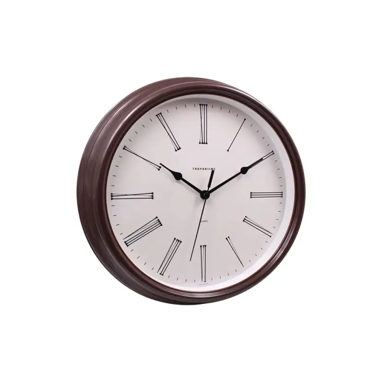 Настенные часы TROYKATIME Тройка 88884890