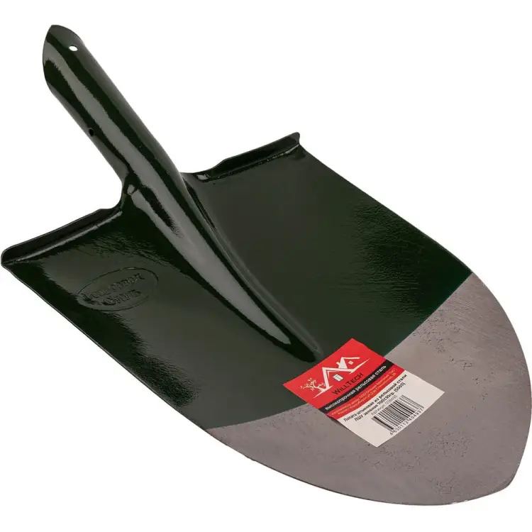 Штыковая лопата WillTech s503 038493
