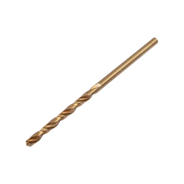 Сверло по металлу WOLFSTAR dc00229